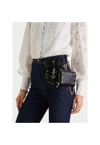 Torebka Guess. Kolor: czarny #1