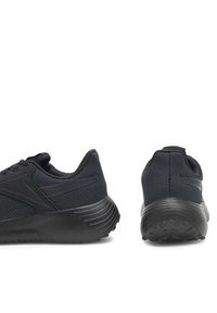 Reebok Buty do biegania Lite 3.0 HR0161 Czarny. Kolor: czarny. Materiał: materiał
