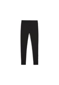 Puma Legginsy Power 67789401. Kolor: czarny