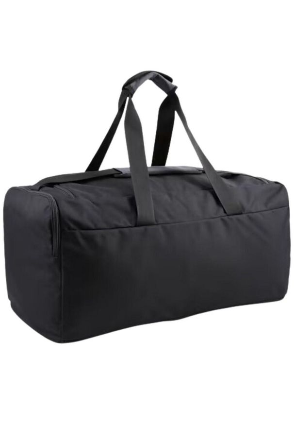 Puma - IndividualRISE Medium Duffle Bag. Kolor: wielokolorowy, czarny, szary