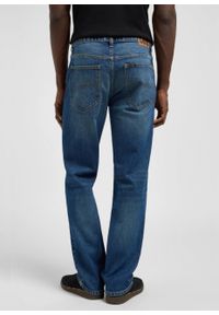 Lee - MESKIE SPODNIE JEANSOWE LEE WEST DEACON 112370594 #3