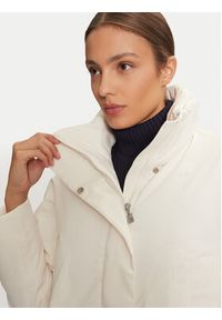 K-Way Kurtka zimowa Marlette K7125KW Écru Regular Fit. Materiał: syntetyk. Sezon: zima #6