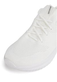 Sprandi Sneakersy FLEXI WP-S23R241A-4 Biały. Kolor: biały. Materiał: materiał #7