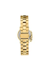 Karl Lagerfeld - KARL LAGERFELD Zegarek R0553100503 Złoty. Kolor: złoty #2
