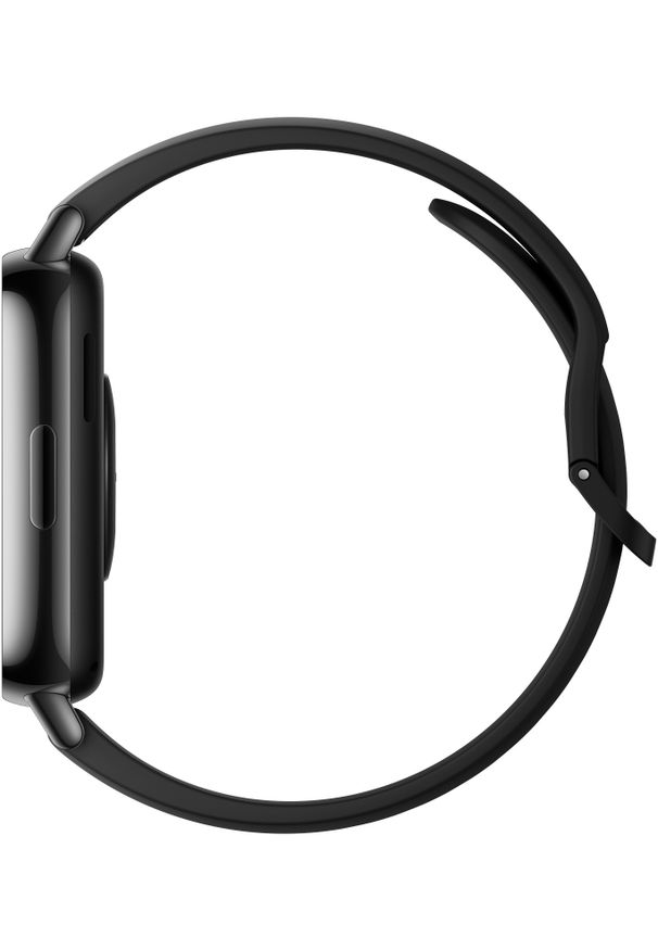 Xiaomi Redmi Watch 5 Lite Czarny. Kolor: czarny