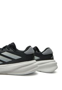 Adidas - adidas Buty do biegania Supernova Stride 2 IG2169 Czarny. Kolor: czarny. Materiał: materiał #4