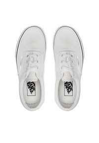 Vans Tenisówki Era VN000EWZW00 Biały. Kolor: biały. Materiał: materiał