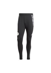 Adidas - Spodnie treningowe Algérie Tiro 24. Kolor: czarny. Sport: fitness, piłka nożna #1