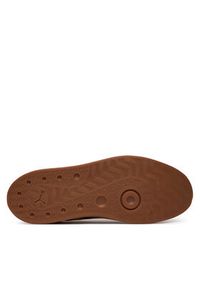 Puma Sneakersy 404465 03 Brązowy. Kolor: brązowy. Materiał: skóra, zamsz #4