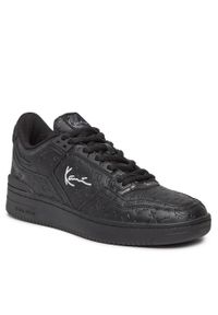 Sneakersy Karl Kani 89 LXRY PRM KKFWM000305 BLACK. Kolor: czarny #1