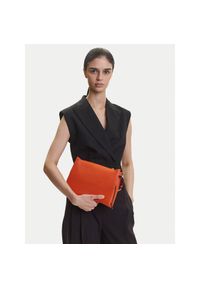 Torebka Furla. Kolor: pomarańczowy #1