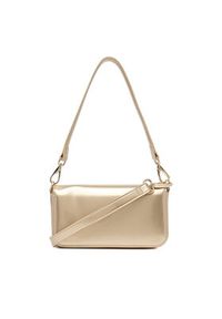 Nine West Torebka CEO-MISSISIPI-I-LDA8009 Złoty. Kolor: złoty #6