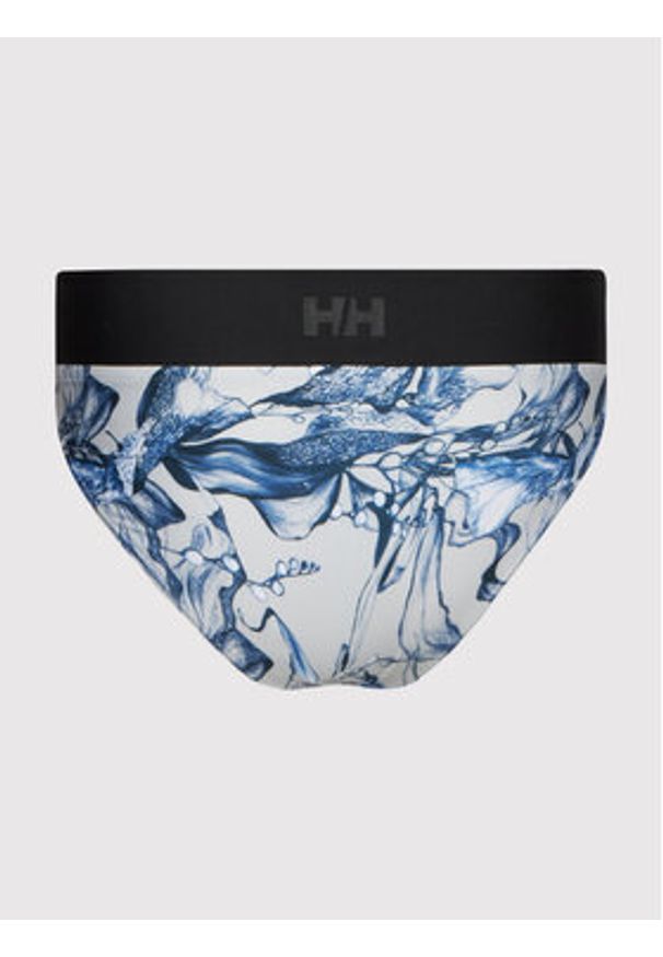 Helly Hansen Dół od bikini ESRA RØISE 34107 Szary. Kolor: niebieski. Materiał: syntetyk