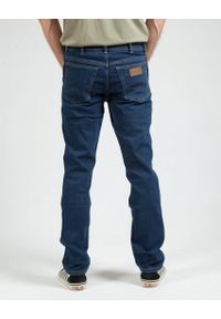 Wrangler - WRANGLER TEXAS MĘSKIE SPODNIE JEANSOWE GALILEO W121OAR24 #3