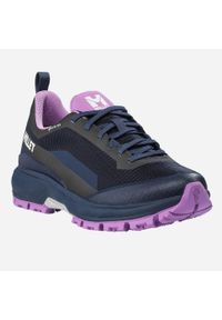 Millet - Buty turystyczne damskie MILLET W Wanaka Gore-Tex Granatowy. Kolor: niebieski