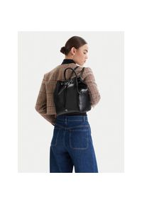 Plecak Calvin Klein. Kolor: czarny #1