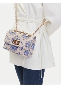 Aldo Torebka Adwiegan 13989240 Różowy. Kolor: różowy. Materiał: skórzane