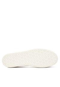 Stuart Weitzman Sneakersy Runaround SK928 XYP Brązowy. Kolor: brązowy. Materiał: skóra, zamsz #6