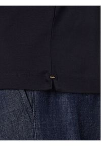 PAUL & SHARK - Paul&Shark Polo 15311727 Granatowy Regular Fit. Typ kołnierza: polo. Kolor: niebieski. Materiał: bawełna #4