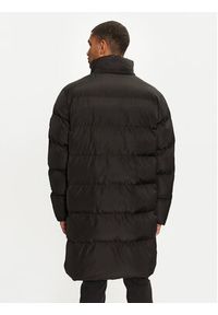 Karl Lagerfeld Jeans Kurtka zimowa 246D1510 Czarny Regular Fit. Kolor: czarny. Materiał: syntetyk. Sezon: zima #6