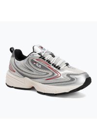 Fila - Buty damskie FILA Actix Retro. Kolor: szary