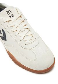 Converse Sneakersy Run Star Trainer A08262C Beżowy. Kolor: beżowy. Materiał: materiał. Sport: bieganie #5