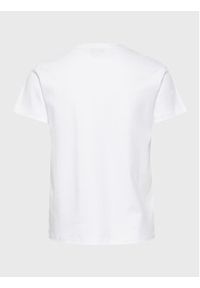 Part Two T-Shirt Ratan 30305505 Biały Regular Fit. Kolor: biały. Materiał: bawełna #4
