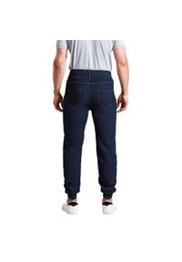 PREMIER - Spodnie Do Biegania Dla Dorosłych Unisex Artisan Chef. Kolor: niebieski