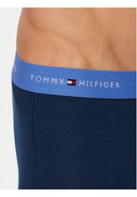 TOMMY HILFIGER - Tommy Hilfiger Komplet bokserek UM0UM03890 Granatowy. Kolor: niebieski. Materiał: bawełna #7