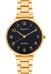 Zegarek Perfect ZEGAREK DAMSKI PERFECT S332-05 + BOX (zp540c) #1