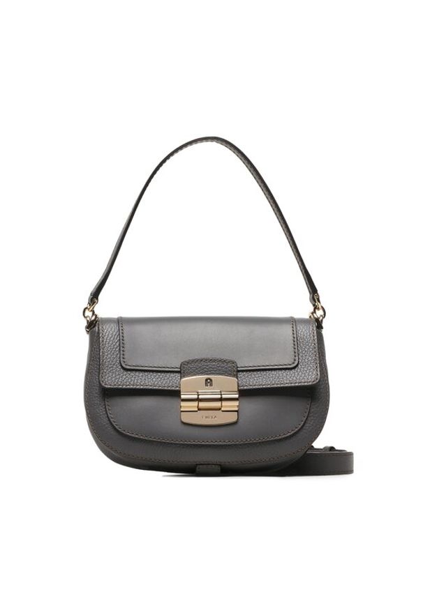 Furla Torebka WB00920BX00532269S1007 Szary. Kolor: szary