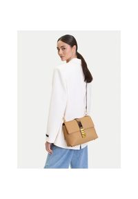 Torebka Steve Madden. Kolor: beżowy #1