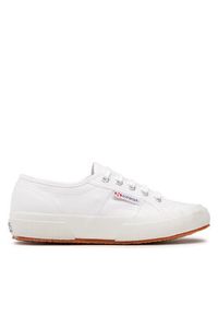 Superga Tenisówki 2750 Cotu Classic S000010 Biały. Kolor: biały. Materiał: materiał #8