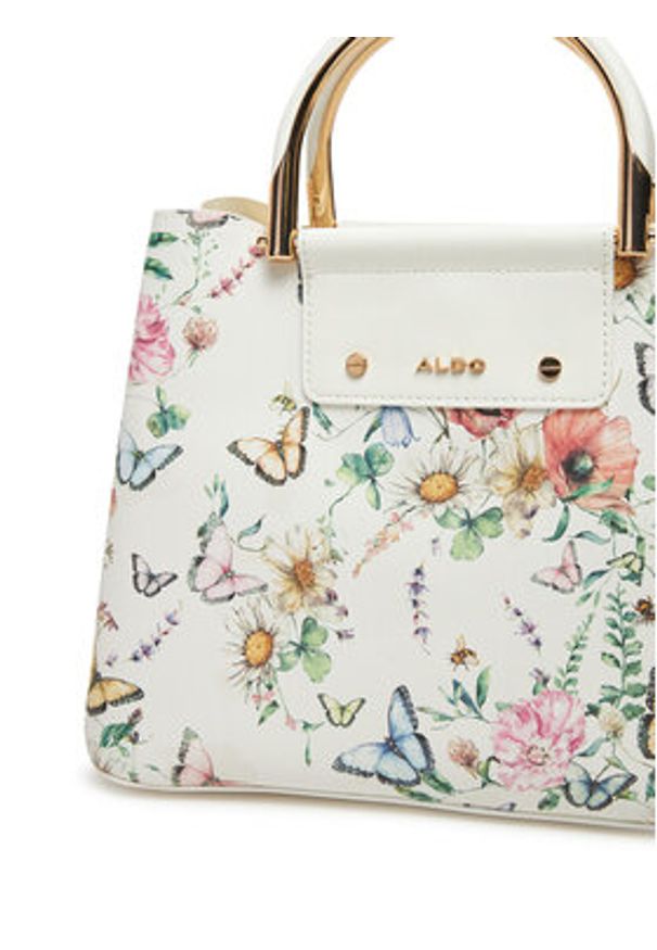 Aldo Torebka Sloana 13933666 Kolorowy. Wzór: kolorowy. Materiał: skórzane