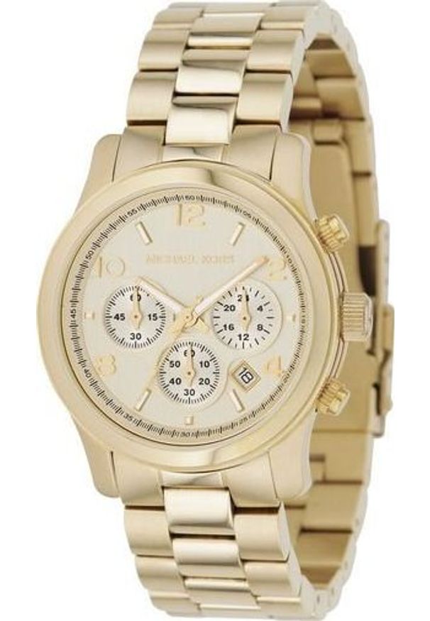 Zegarek Michael Kors Zegarek Damski Michael Kors MK5055 (38 mm)