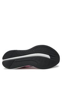 Adidas - adidas Buty do biegania Galaxy 7 ID8763 Czarny. Kolor: czarny. Materiał: materiał, mesh #4