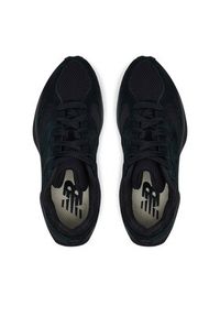 New Balance Sneakersy UWRPDTBA Czarny. Kolor: czarny. Materiał: skóra, zamsz #4