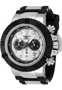 Zegarek Invicta Zegarek Męski Invicta Subaqua Specialist 47827 (52 mm) #1