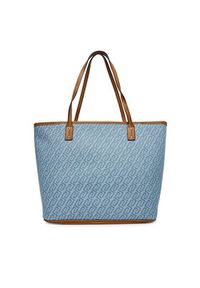 Liu Jo Torebka AA6070 T379A Niebieski. Kolor: niebieski #6