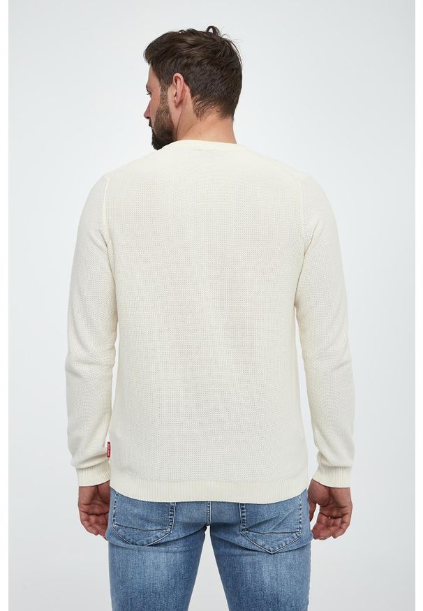 JOOP! Jeans - Sweter męski Simor JOOP! JEANS