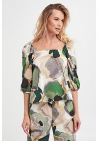 Marella - Bluzka damska Vaglio MARELLA #4