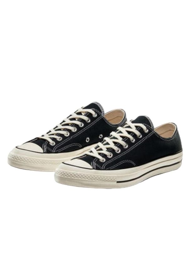 Buty sportowe Converse Obuwie. Kolor: czarny. Materiał: materiał