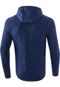 ERIMA - Kurtka Erima matelassée. Kolor: niebieski. Sport: piłka ręczna #2