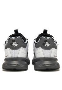 Adidas - adidas Sneakersy Disney Mickey Mouse X_PLRPATH IH1237 Biały. Kolor: biały. Materiał: materiał. Wzór: motyw z bajki #3
