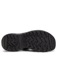 The North Face Sandały Hedgehog Sandal III NF0A46BHKT0 Czarny. Kolor: czarny. Materiał: skóra