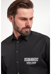 Koszula męska DSQUARED2