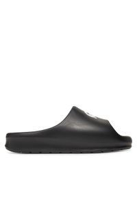 Lacoste Klapki 7-48CFA0011 Czarny. Kolor: czarny. Materiał: syntetyk #1