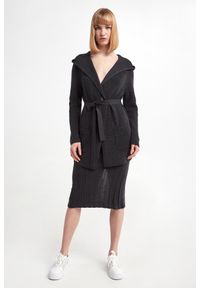 Max Mara Leisure - Kardigan damski wełniany Nava MAX MARA LEISURE. Materiał: wełna #2