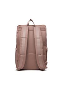 Herschel Plecak Little America Mid 11391-02077 Różowy. Kolor: różowy. Materiał: materiał