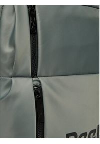 Reebok Plecak C-RBK-030-CCC-05 Szary. Kolor: szary. Materiał: materiał #6